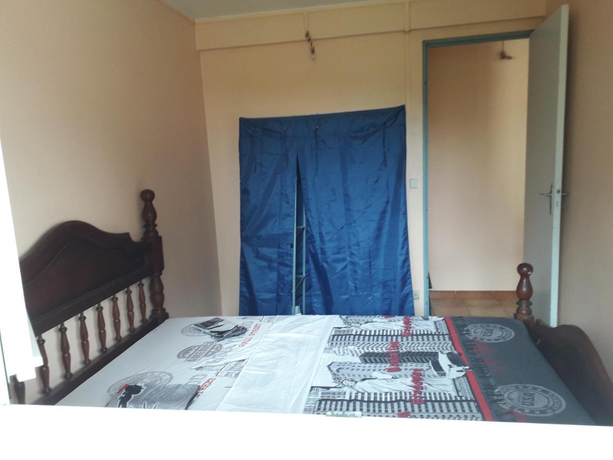 La Colombe Appartement Riviere-Salee Buitenkant foto