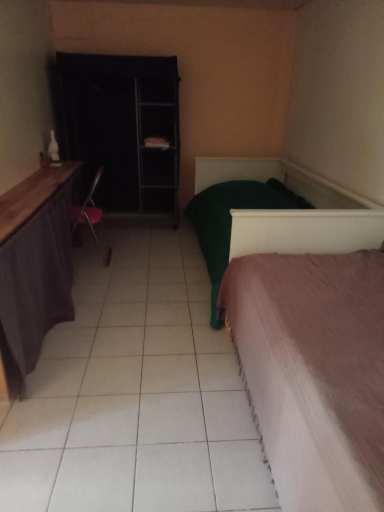 La Colombe Appartement Riviere-Salee Buitenkant foto