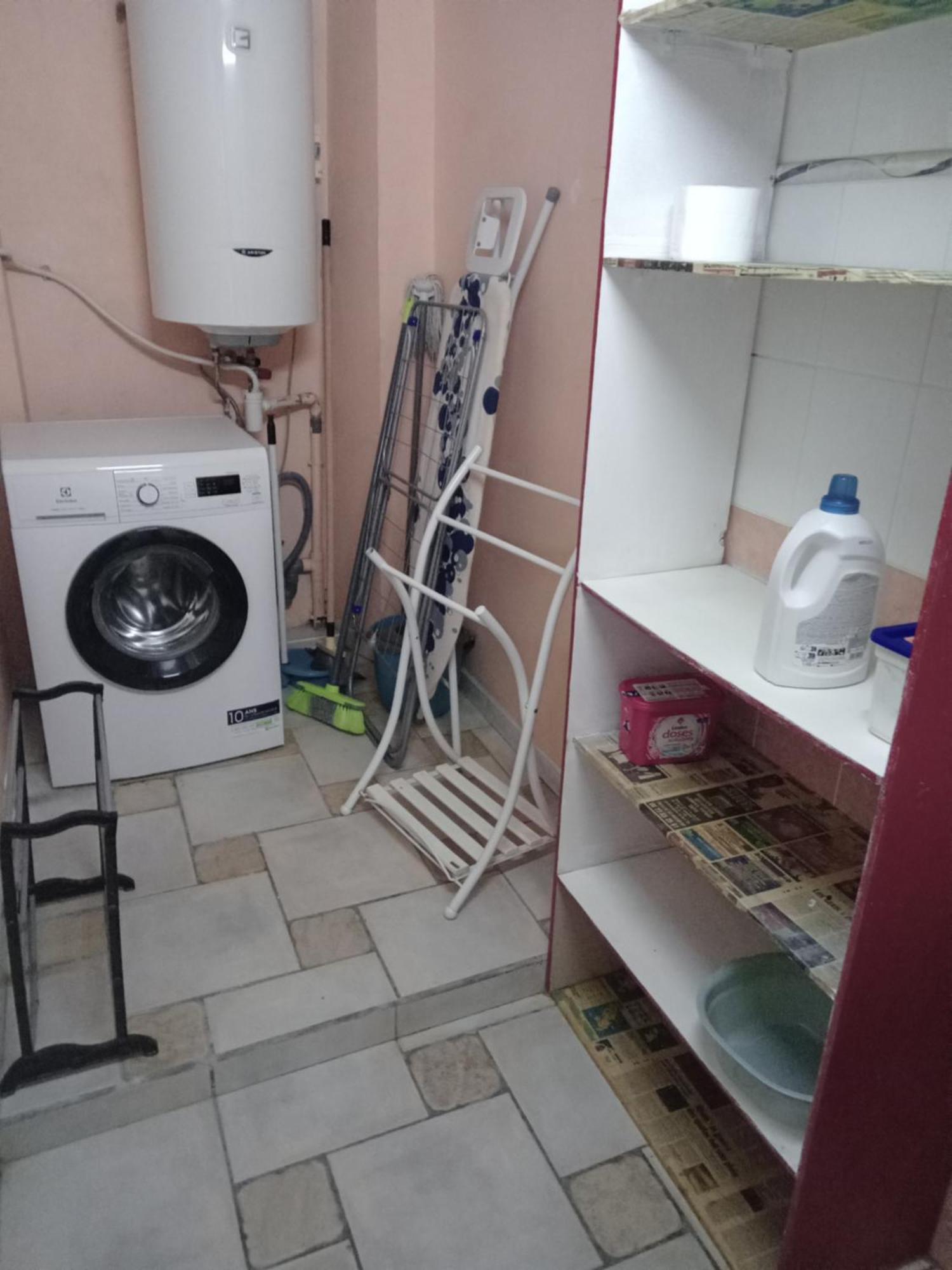 La Colombe Appartement Riviere-Salee Buitenkant foto