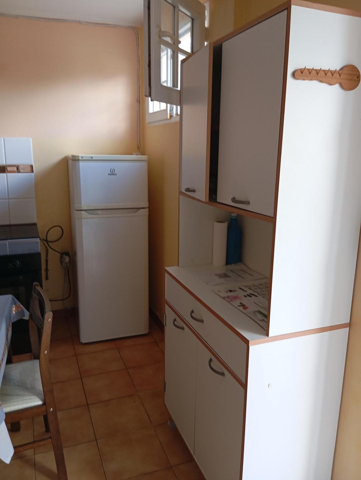 La Colombe Appartement Riviere-Salee Buitenkant foto